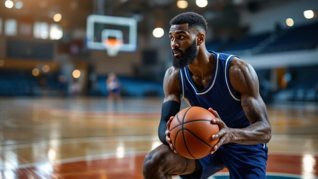 Basketball player injury prevention Approaches Enable Players Prolong Their Playing Career Span